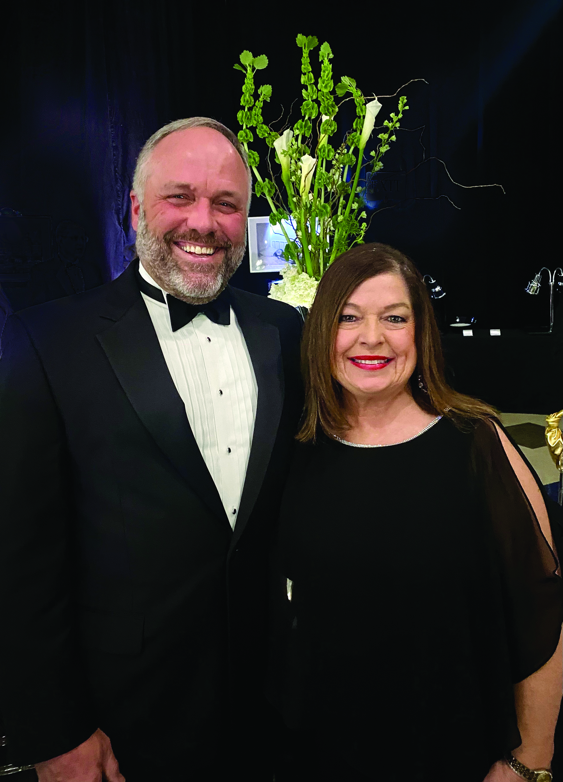 St. Bernards Healthcare Celebrates 125 Years with Gala